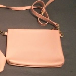 Purse and shoulder bag